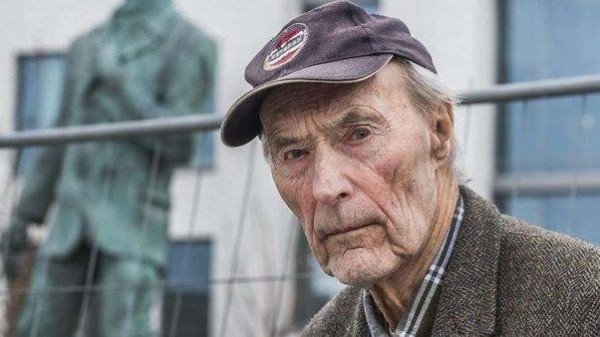 Hitlerə ağır zərbə vuran norveçli qəhrəman – İnanılmaz əməliyyat