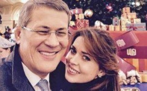 Erməni türk ölkəsinin I xanımı oldu – Etiraz başladı