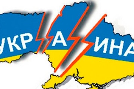 Ukrayna yenə parçalanır: daha bir bölgə nəzarətdən çıxa bilər