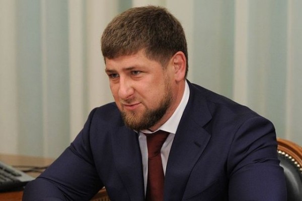 Kadırov: Parlament qadın yeri deyil...