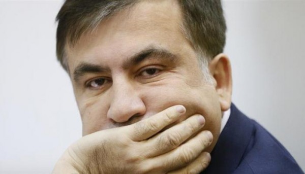 Saakaşvili əfv və vəzifə istəmədi