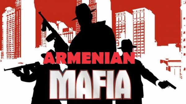 Almaniya Polisi: Avropadakı erməni mafiyası İrəvandakı hökumətə işləyir