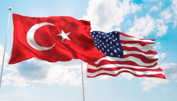 Türkiyə-ABŞ razılaşması