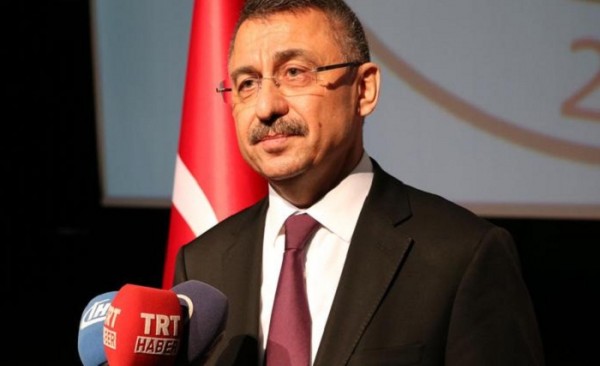 Məmurdan nümunəvi addım - Öz qohumunu kabinetindən qovdu