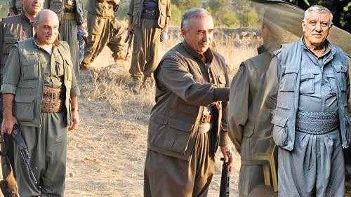 ABŞ PKK-çıların başına pul qoydu – Ankaradan reaksiya