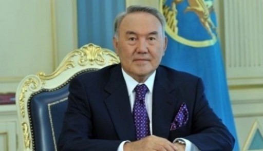 Nazarbayev “Asiya NATO-su” yaratmağı təklif etdi