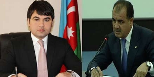 Elmar Vəliyevin oğlu daha bir vəzifəsini itirdi