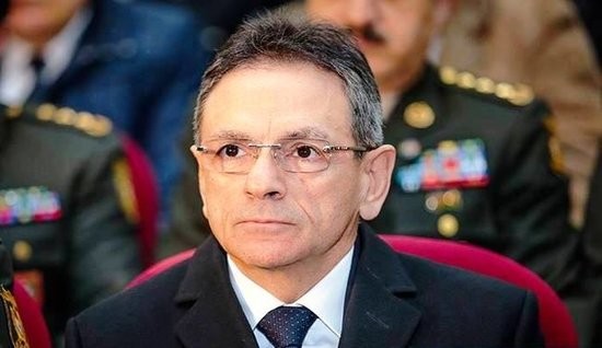 Gəncə hadisələrinə görə 60-dan çox şəxs həbs olunub, 5 nəfər məhv edilib - Mədət Quliyev