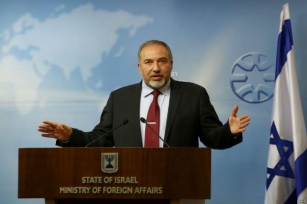 Bakının İsraildəki ən böyük dostu istefaya getdi