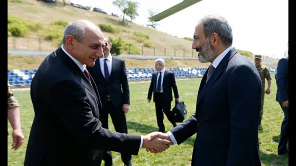 İrəvanla Qarabağ separatçılarının “təhlükəli” oyunu - “Hərbi blok yaratmalıyıq”