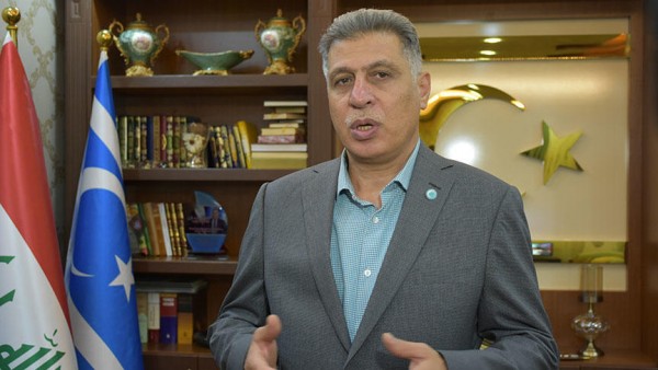 Türkman liderdən xəbərdarlıq: Bunu etməsəniz...