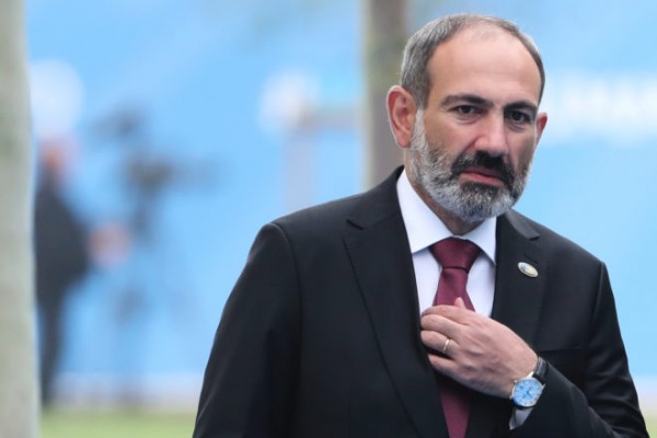 Paşinyan QƏZƏBLƏNDİ: “Hamı bizim maraqlarımızla hesablaşacaq”