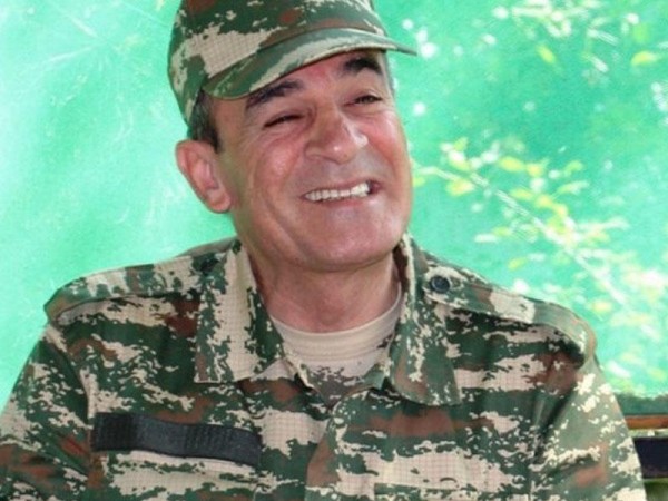 Bu gün Etimad Əsədovun 40 mərasimi keçirilir - YENİ GÜNƏŞLİDƏ