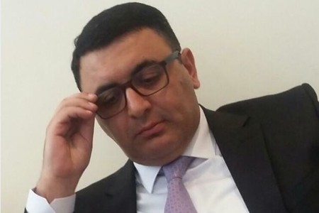 Döyülən direktor gələn həftə işə çıxa bilər