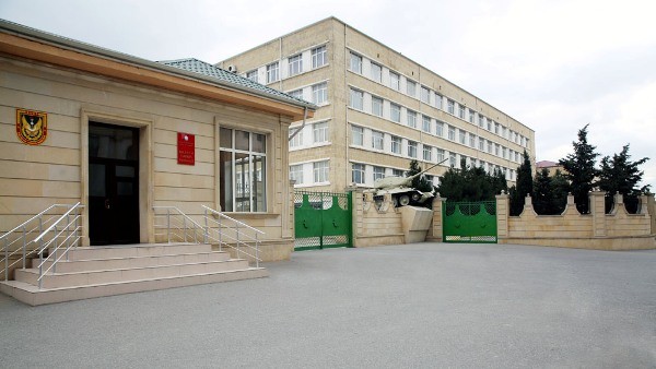 Müdafiə Nazirliyi MAXE axtarır