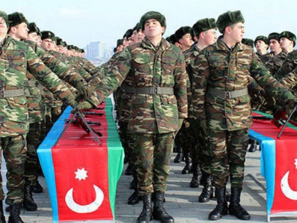 Prezident İlham Əliyev hərbi xidmətə çağırışla bağlı sərəncam imzalayıb