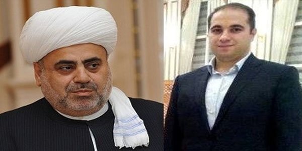 Şeyx Çexiyadakı mülklərini oğlunun adına keçirib (FOTOFAKT)