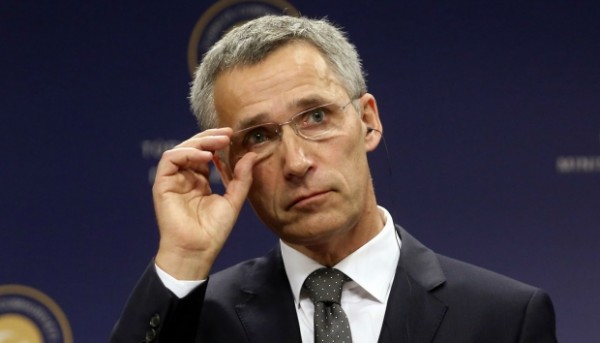 NATO-dan Rusiyaya sərt xəbərdarlıq