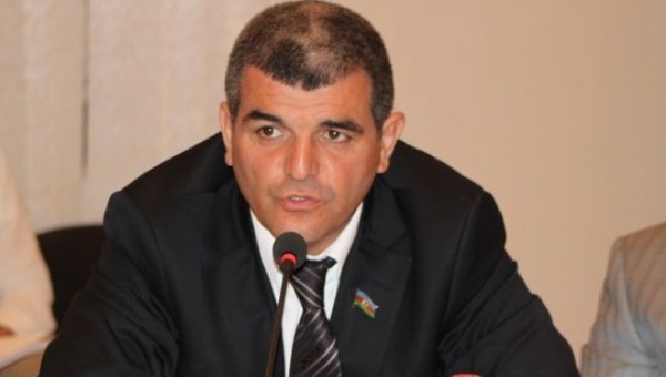 Bakı rayondan gələnlərlə doludur – Millət vəkili