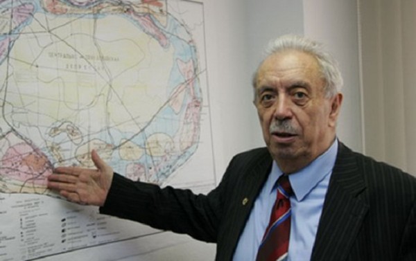 Rusiyada adı aeroporta verilən Fərman Salmanov kimdir? - DOSYE