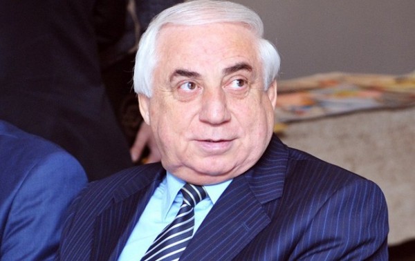 “Fikirlərim təhrif edilib” - Hadi Rəcəbli