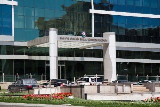 Yeni Məşğulluq Strategiyasına dair Tədbirlər Planı hazırlanır