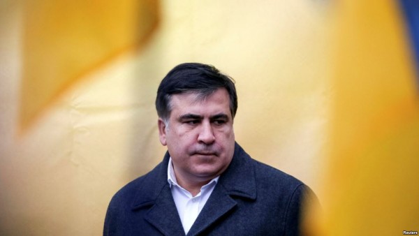 Saakaşvili Hollandiyada inqilab hazırlığına başladı – Sensasion iddia