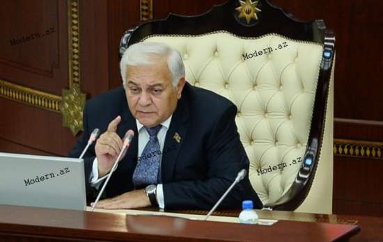 Oqtay Əsədov: “Deyəsən, dərmanın dozası çox olub”