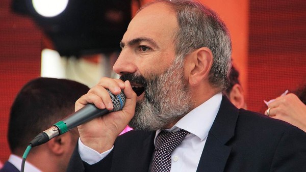 “Vəziyyət pisləşəcək” – Paşinyan 6 ölkəni təhdid etdi