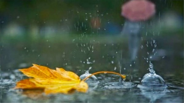 Sabah hava yağışlı keçəcək, külək əsəcək