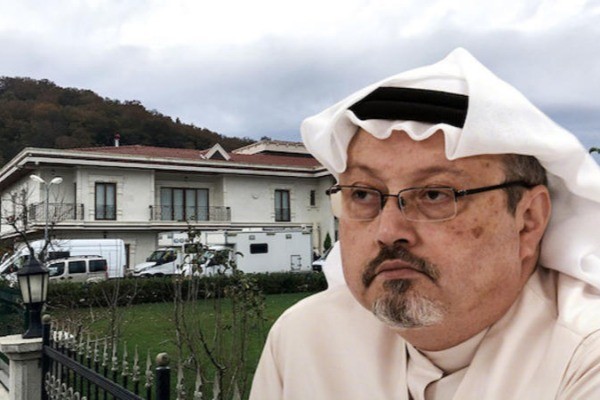 Qaşıqçı cinayətindən əvvəl və sonra 11 mesaj... - MKİ-dən HESABAT
