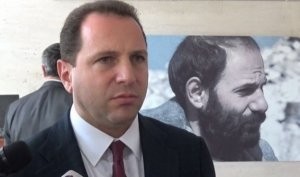 David Tonoyan: Ermənistanın KTMT-dən çıxmaq niyyəti yoxdur