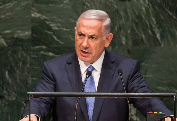 İsrail polisi Netanyahu və xanımının həbsini istədi