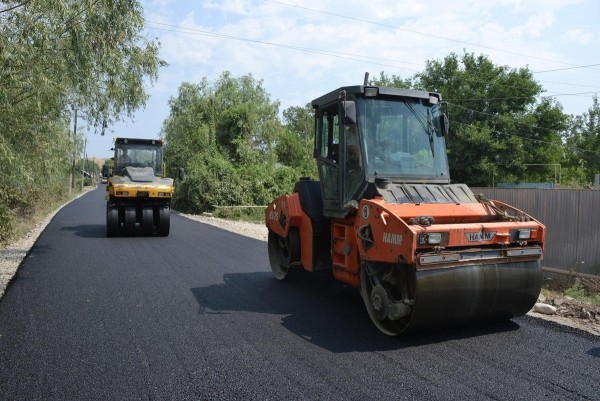 Buzovna-Mərdəkan-Qala avtomobil yolunun tikintisinə 5,6 milyon manat ayrılıb