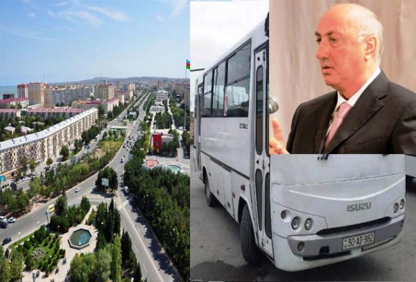 Zakir Fərəcov 3 dekabr beynəlxalq əlillər günüdə Qarabağ əlillərinin çörəyini kəsdi -  SUMQAYITDA