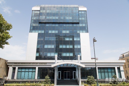 Azərbaycanın ilk rəsmi Ünvan Portalı istifadəyə verilir