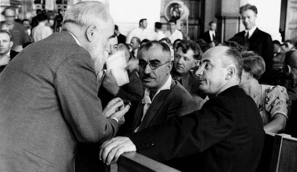 Tarixçi alim Bağırovu ifşa edən yeni sənəd yaydı