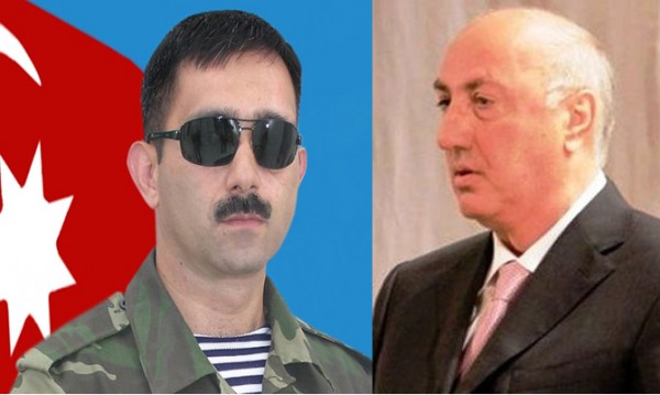 Qarabağ qazisi: "Zakir Fərəcovun qazilərə qarşı əməli utancvericidir"
