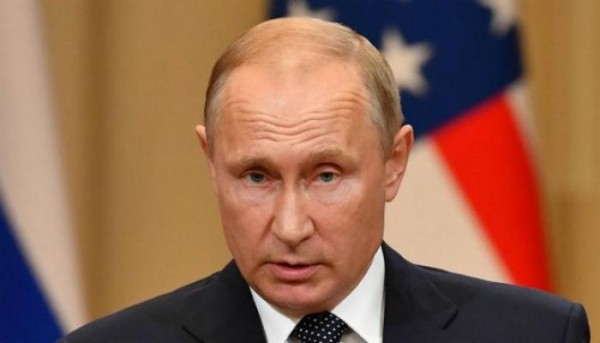 Putindən söz verdi: ABŞ cavab verməli olacaq