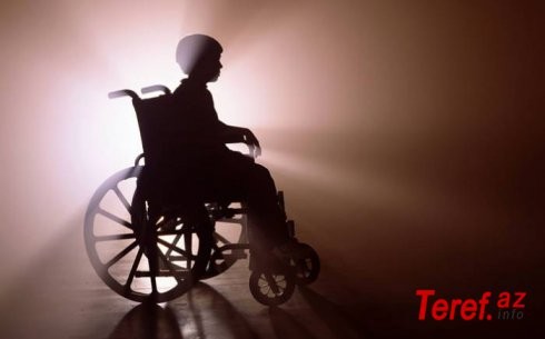 Əlillərin dövlət qulluğunda işləmək və sahibkarlıq hüquqları tanınmır