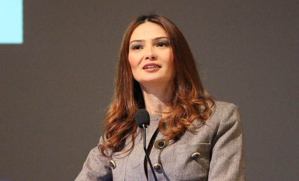 Əməliyyatdan çıxan Qənirə Paşayeva Bakıya qayıtdı