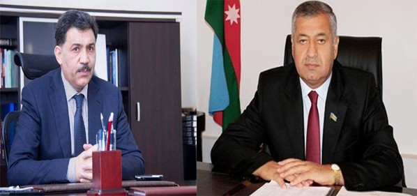 Deputat Aydın Hüseynov Vahid Əhmədovu gərginlik yaratmaqda SUÇLADI