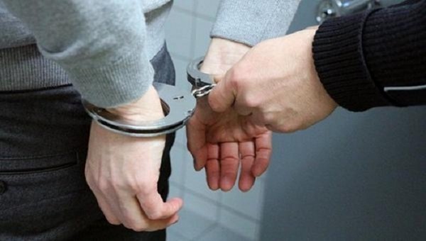 Məktəblilərin qəzaya düşdüyü avtobusun sürücüsü həbs edildi
