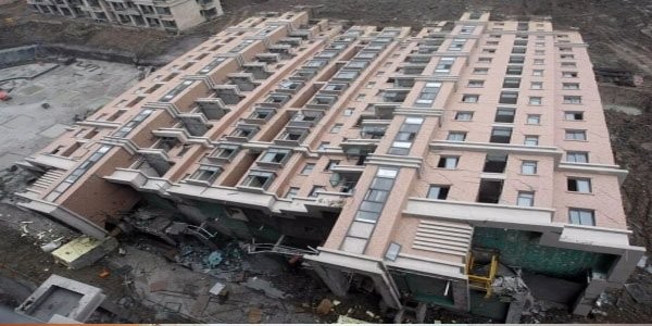 Bakıda gələcəkdə baş verə biləcək kütləvi tələfatın bünövrəsi belə qoyulur... (FOTO/VİDEO)