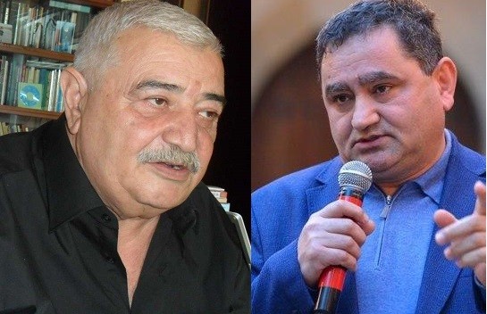 Firudin Cəlilovla Etibar Əliyev arasında QALMAQAL: “3 gün vaxt verirəm!”