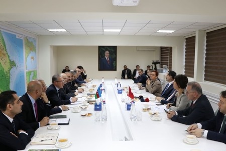 Robert Köçəryanın vəkili azərbaycanca danışdı: “Bilmirəm”