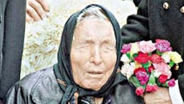 Vanqa: Avropa çökəcək, Asiya silinəcək, Putin, Tramp isə...