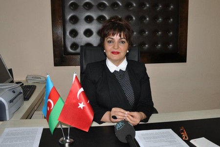 Aygün Attarın yazır: "Türkiyədəki ermənisevərlərin yeni sevimlisi - Paşinyan"
