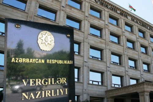 Yanvarın 1-dən bərbərlər, ofisiantlar və dərzilər vergi ödəyəcək