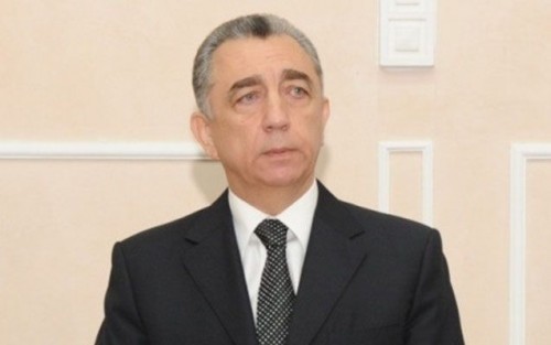 Bakı merinin qardaşına yüksək vəzifə verildi